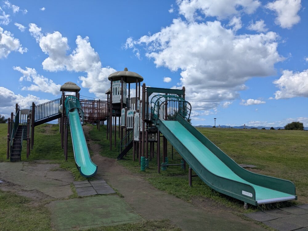 東光スポーツ公園