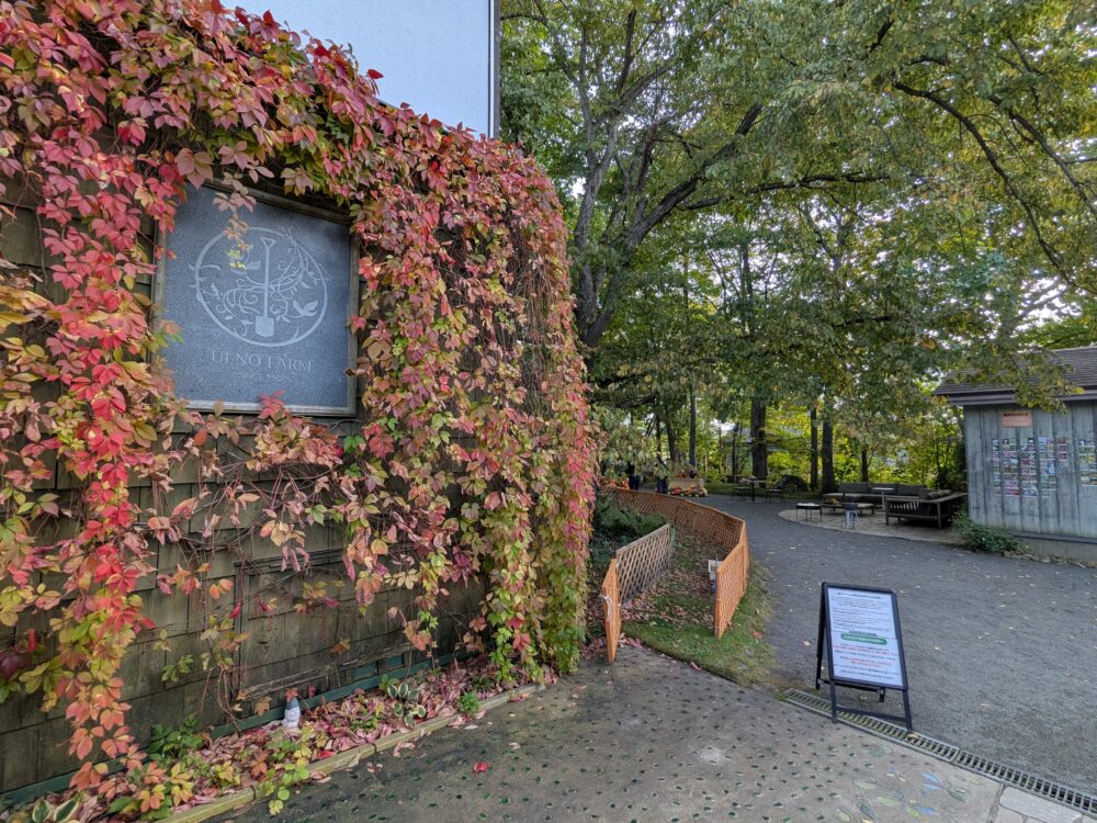 上野ファーム
