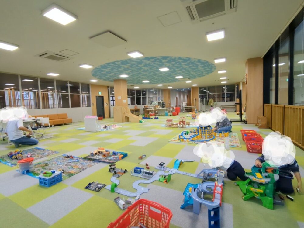 旭川市子育て世代包括支援センターwaka･ba