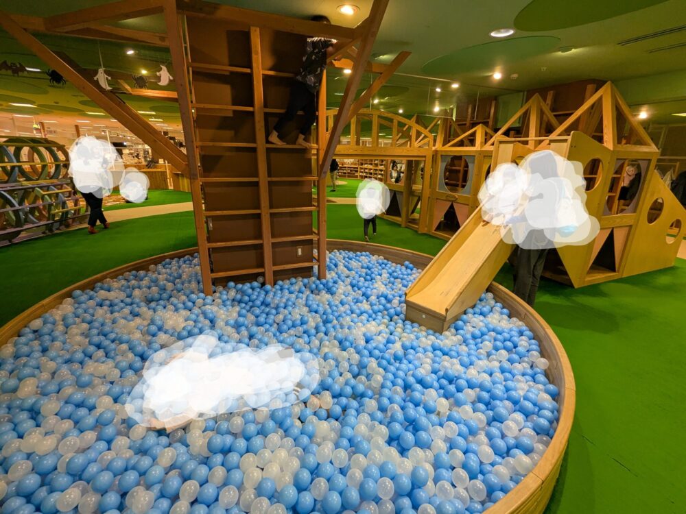 もりもりパーク