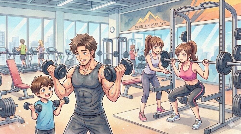 【2026年最新】旭川近郊のジム完全ガイド｜公営から民間まで料金・特徴を徹底比較