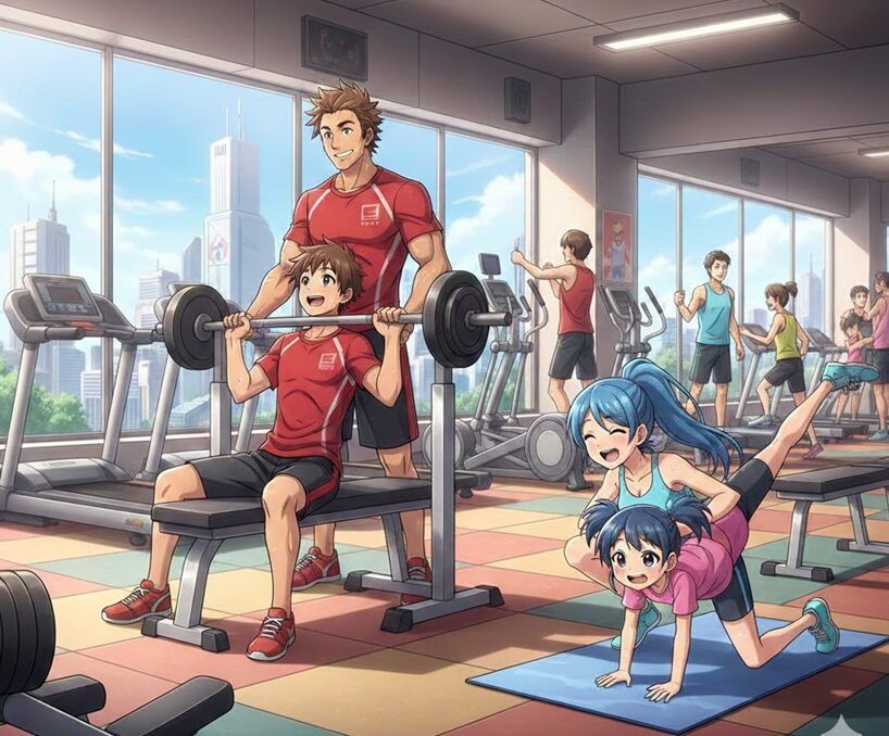 【2026年】継続は力なり！旭川近郊のジム一覧！料金比較も♪