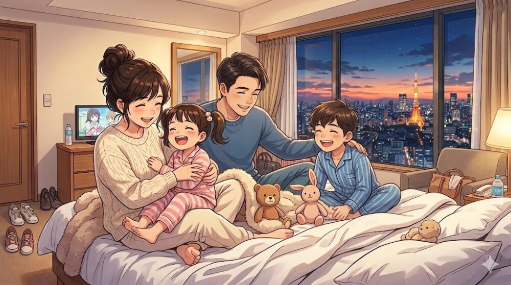 【2026年】旭川近郊の温泉宿＆ファミリーホテル特集