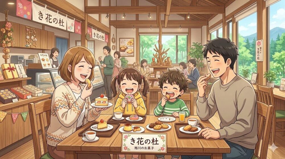 【2026年4月4日・5日開催】春のき花まつり｜注目商品を徹底解説