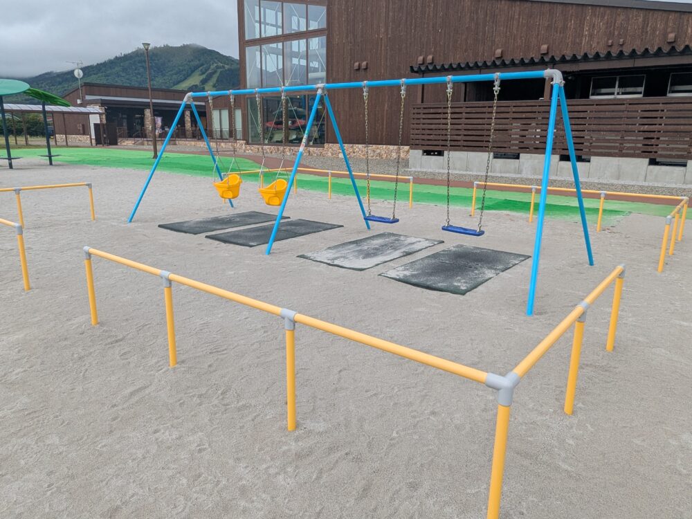 なんぷアドベンチャーパーク 写真4